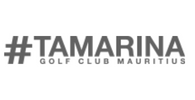 tamarina mauritius logo