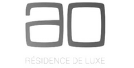 AO residence de luxe mauritius logo