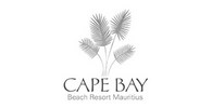 cape bay mauritius logo